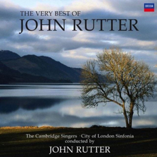 The Very Best of John Rutter - 1