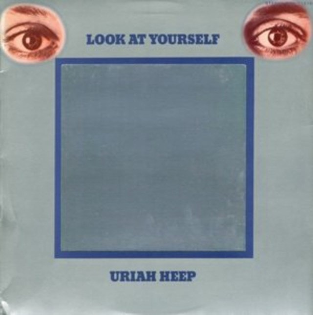 Look at Yourself - 1