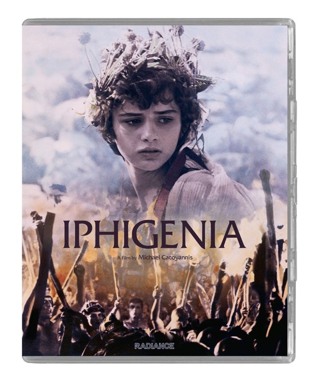 Iphigenia Limited Edition - 4