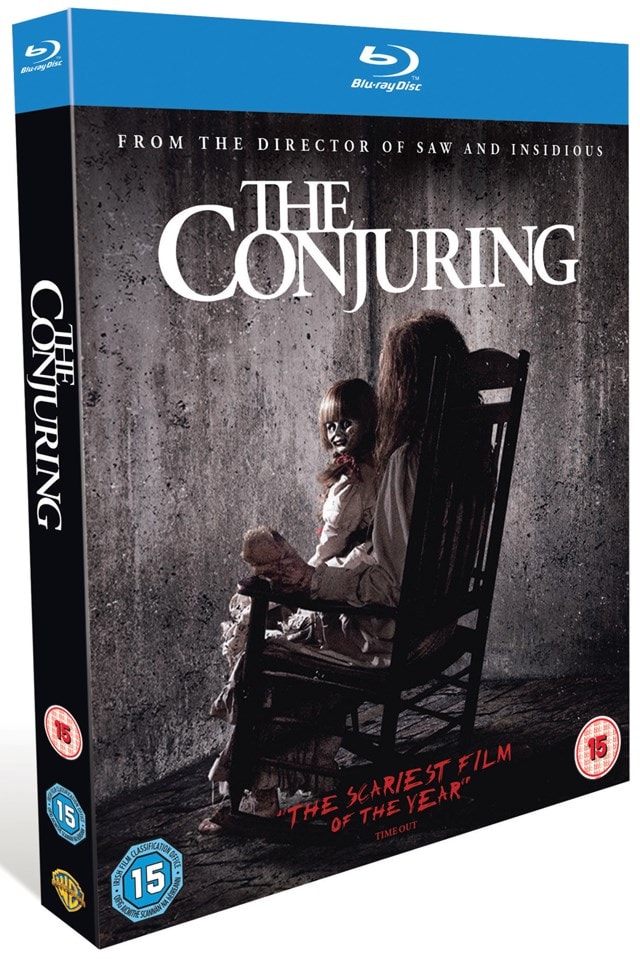 The Conjuring - 4