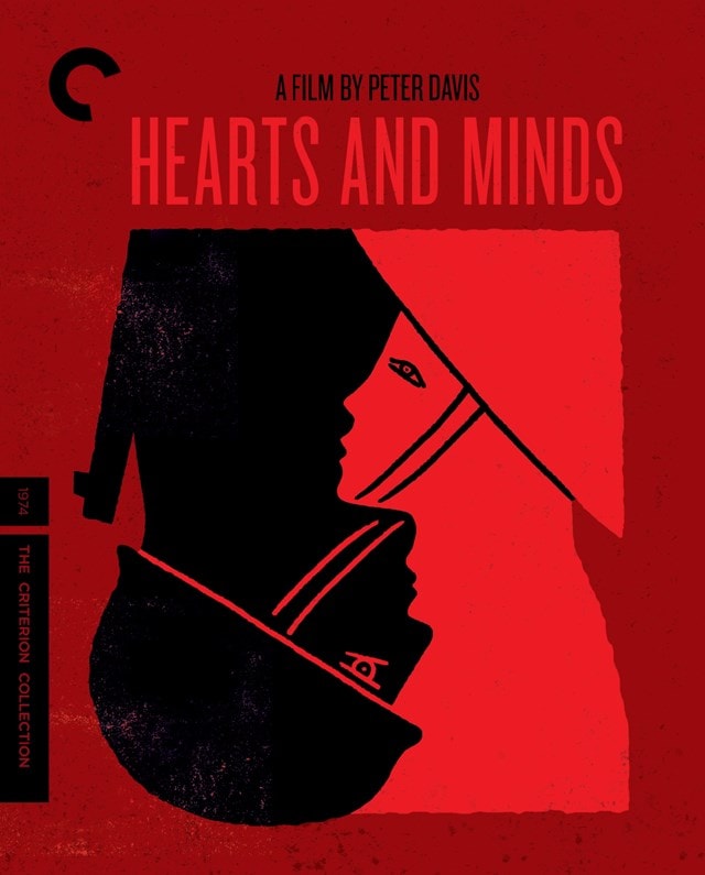 Hearts and Minds - The Criterion Collection - 1