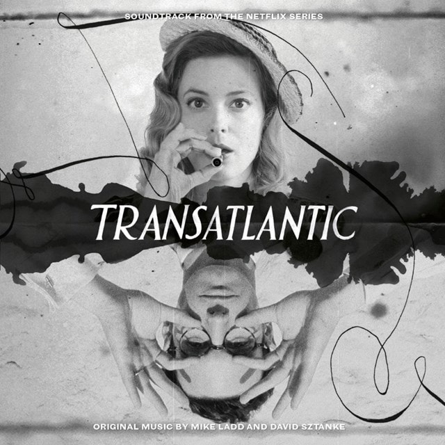 Transatlantic - 1