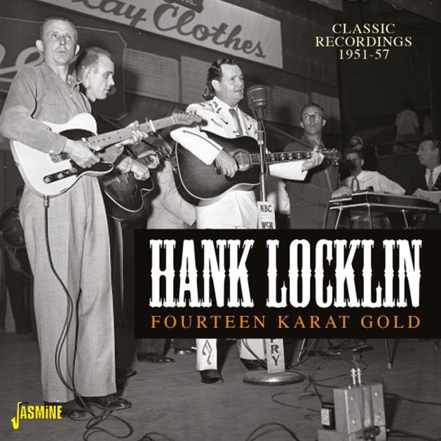 Fourteen Karat Gold: Classic Recordings 1951-57 - 1
