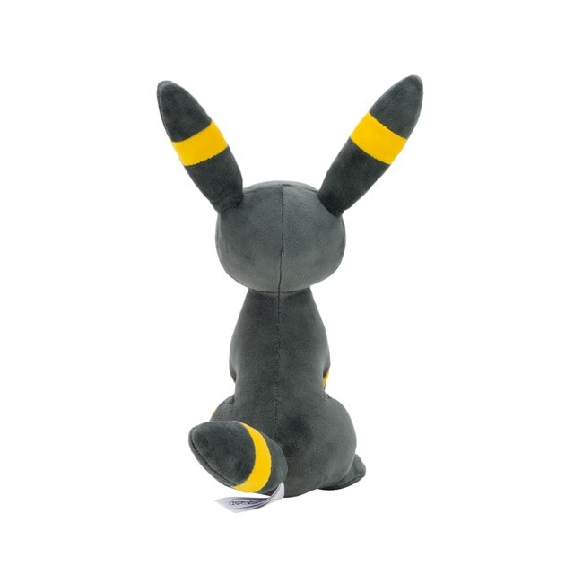 Umbreon Pokemon Plush - 3