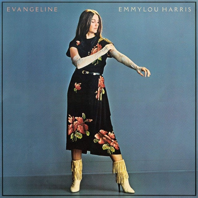 Evangeline - 1