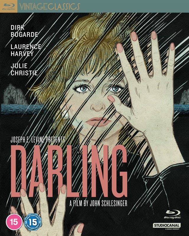 Darling - 3