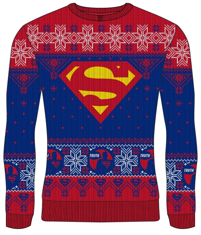 kids among us christmas jumper