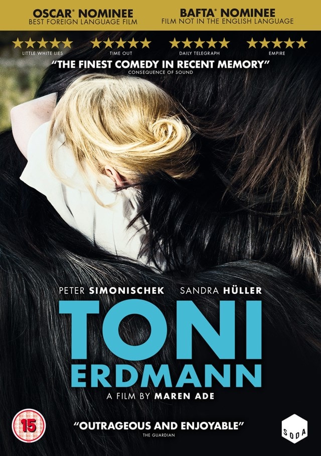 Toni Erdmann - 1