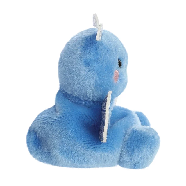 5" Dart Dragonfly Palm Pals Plush - 3