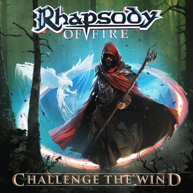 Challenge the wind - 1