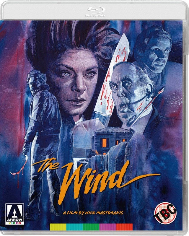 The Wind - 1