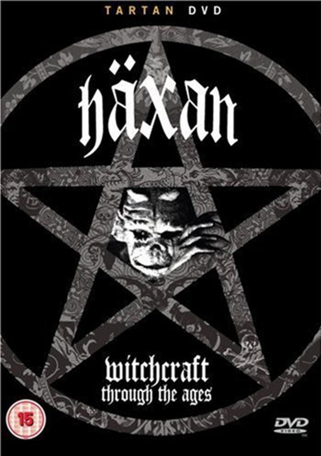 Haxan - Witchcraft Through the Ages - 1