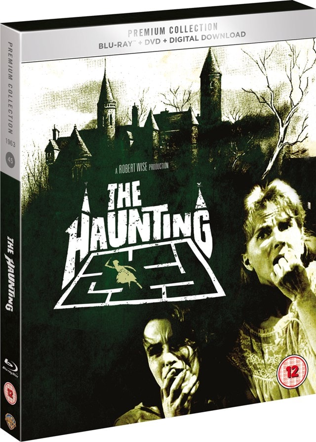 The Haunting (hmv Exclusive) - The Premium Collection - 2