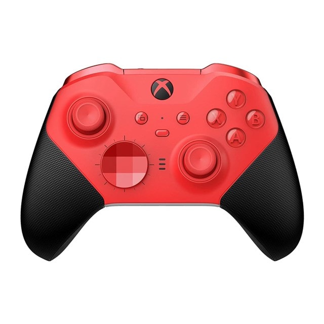 Xbox Elite Wireless Controller Series 2 - Core Edition (Red) - 1