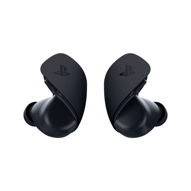 PlayStation 5 PULSE Explore Wireless Earbuds - Midnight Black - 11
