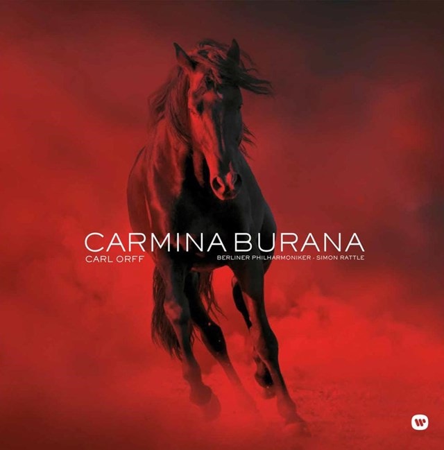 Carl Orff: Carmina Burana - 1