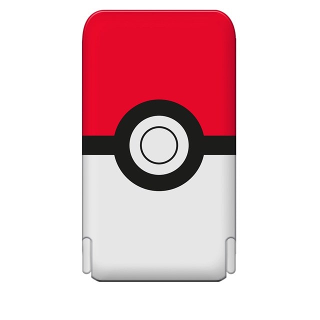 OTL Pokemon Pokeball 5000mAh Magnetic Power Bank - 2