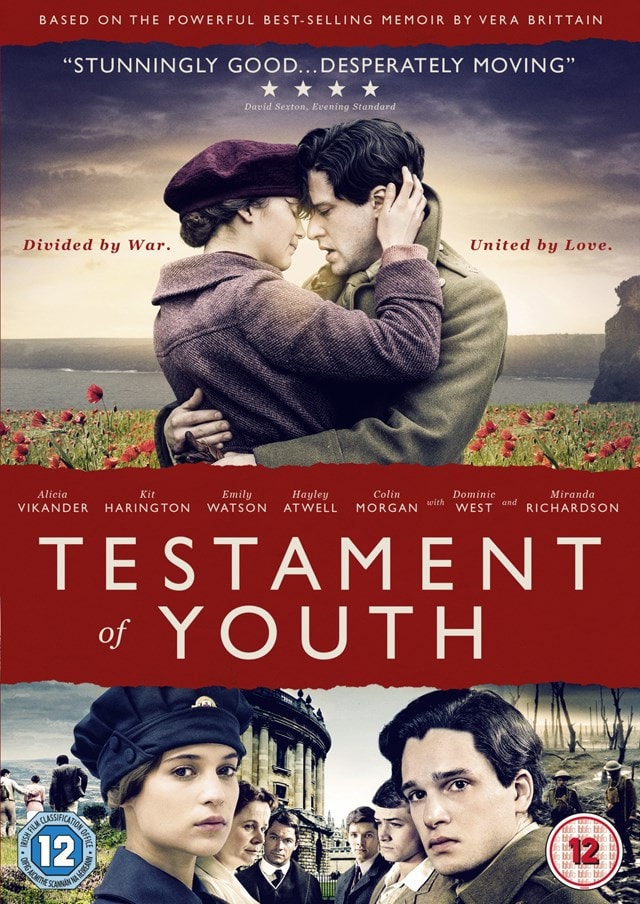 Testament of Youth - 1