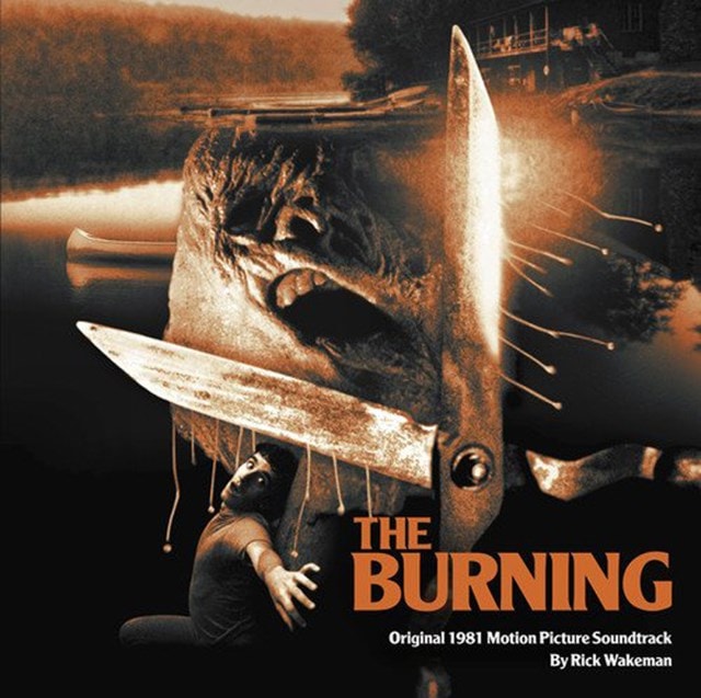 The Burning - 1