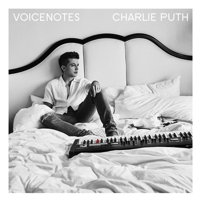 Voicenotes - 1