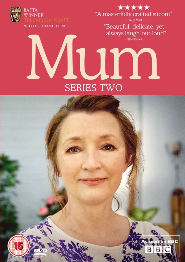 Mum: Series Two - 1