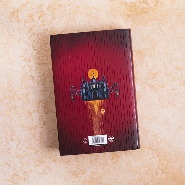 Weavingshaw Hardback By Heba Al-Wasity - 3