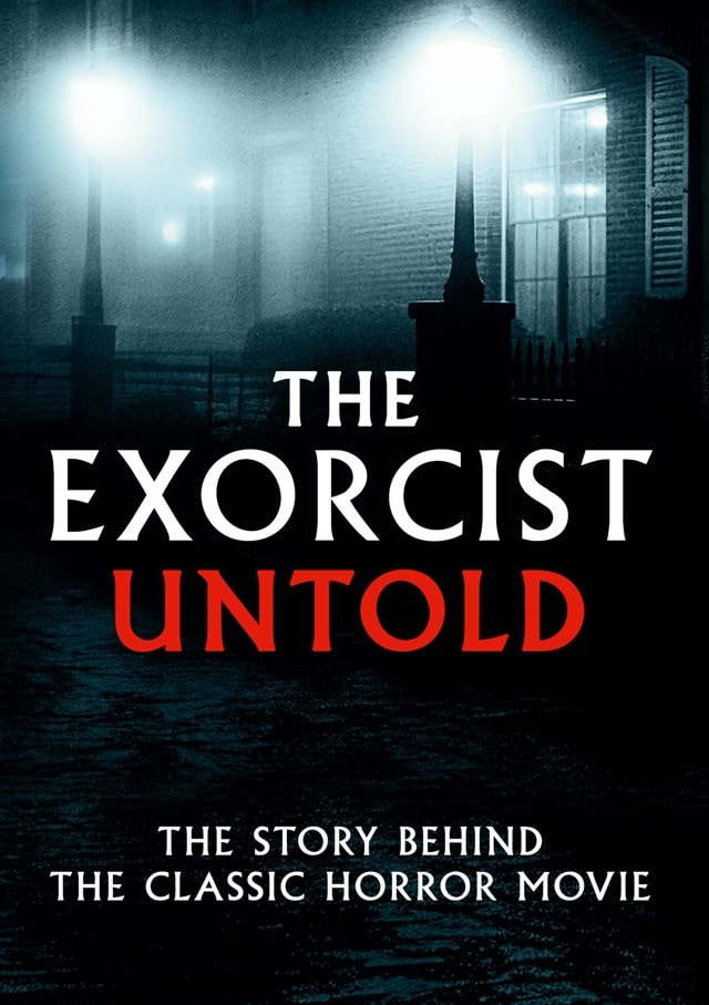 The Exorcist Untold - 1