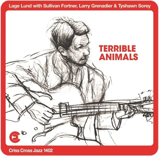 Terrible Animals - 2
