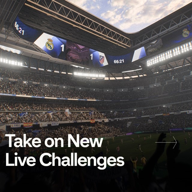 EA Sports FC 26 (XSX) - 4