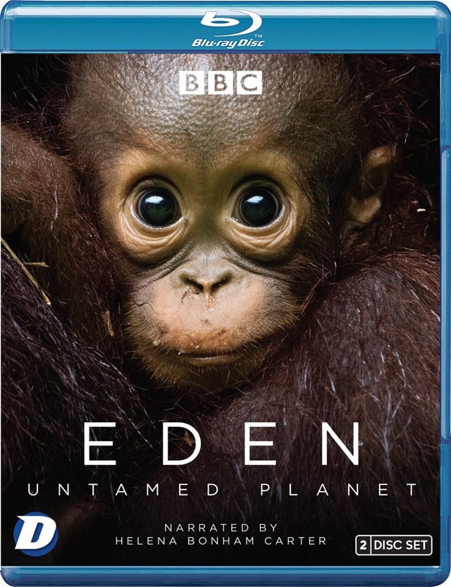 Eden: Untamed Planet - 1