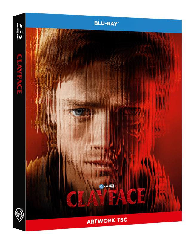 Clayface - 2