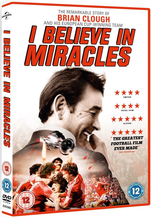 I Believe in Miracles - 2