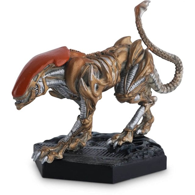 Alien: Panther And Scorpion Action Figures - 6