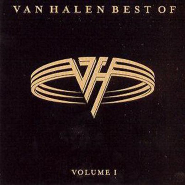 The Best of Van Halen: Volume I - 1