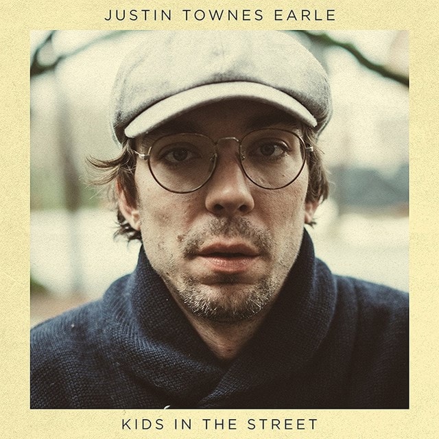 Kids in the Street - 1