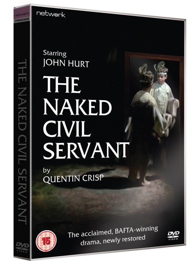 The Naked Civil Servant - 2