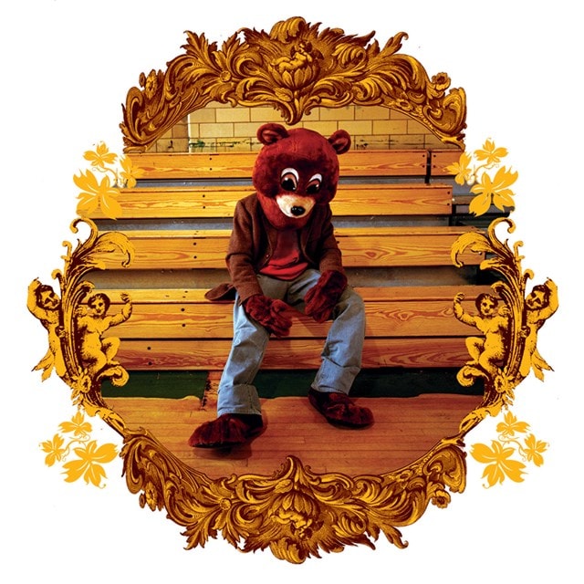 The College Dropout - 1