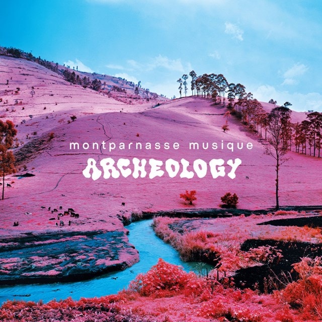 Archeology - 2