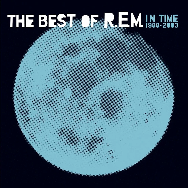 In Time: The Best of R.E.M. 1988-2003 - 1