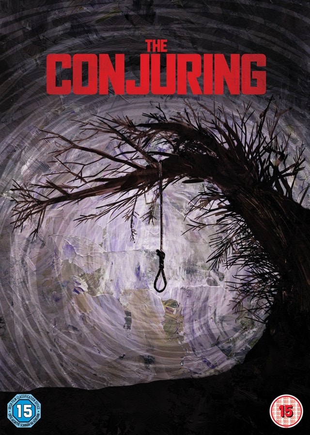 The Conjuring - 1