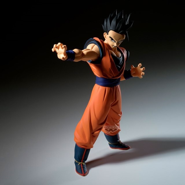 Ultimate Gohan Vs Majin Buu Match Maker Dragon Ball Z Banpresto Figurine - 6