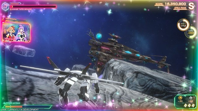 Macross: Shooting Insight (PS4) - 5