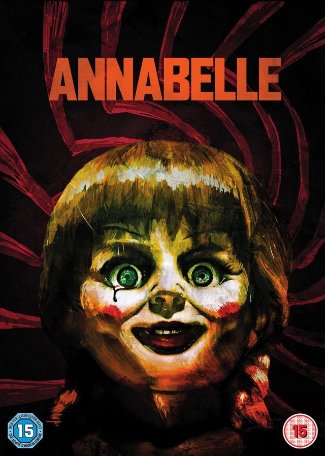Annabelle - 1