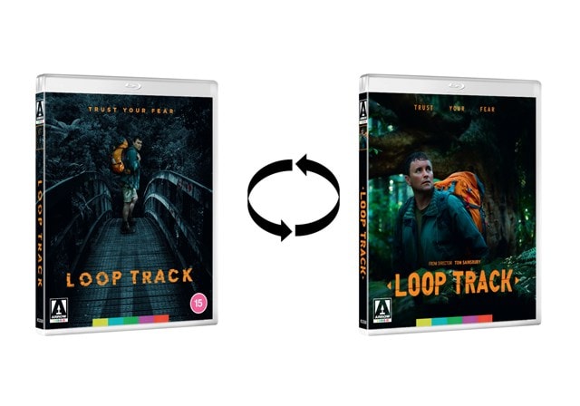 Loop Track Limited Edition - 2