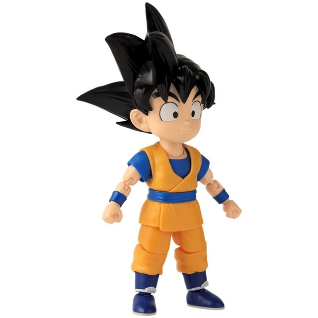 Goku Dragon Ball Daima Dragon Stars Mini Figurine - 3