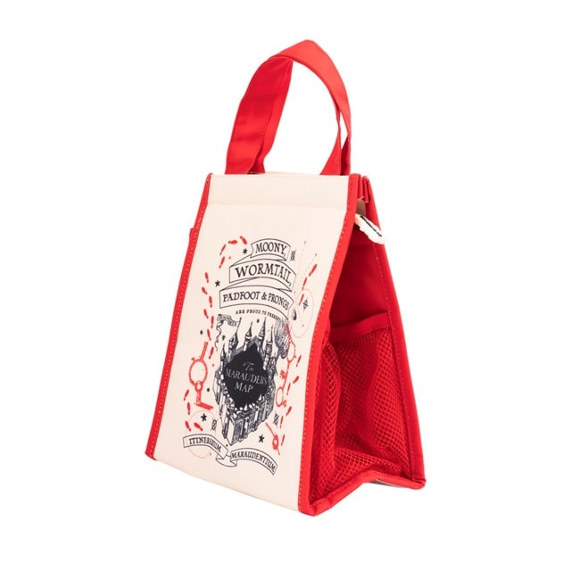 Marauders Map Harry Potter Lunch Bag - 2