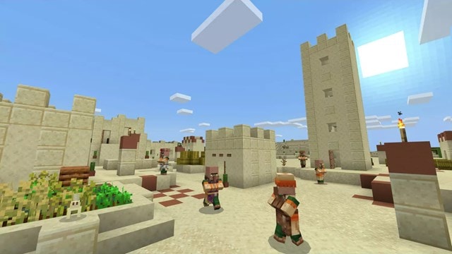 Minecraft (PS4) - 8