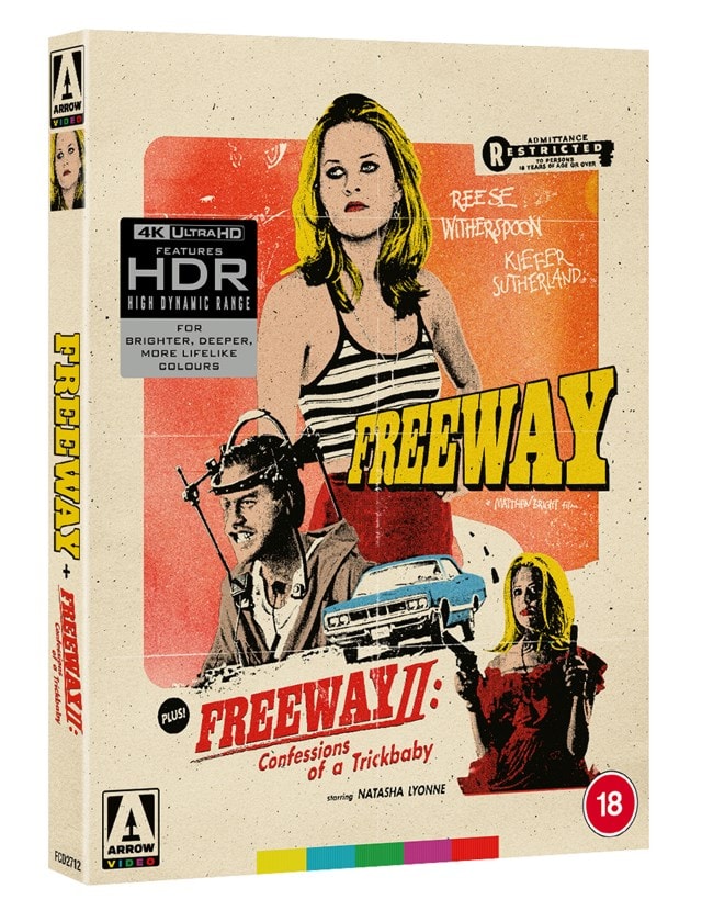 The Freeway Collection Limited Edition - 3