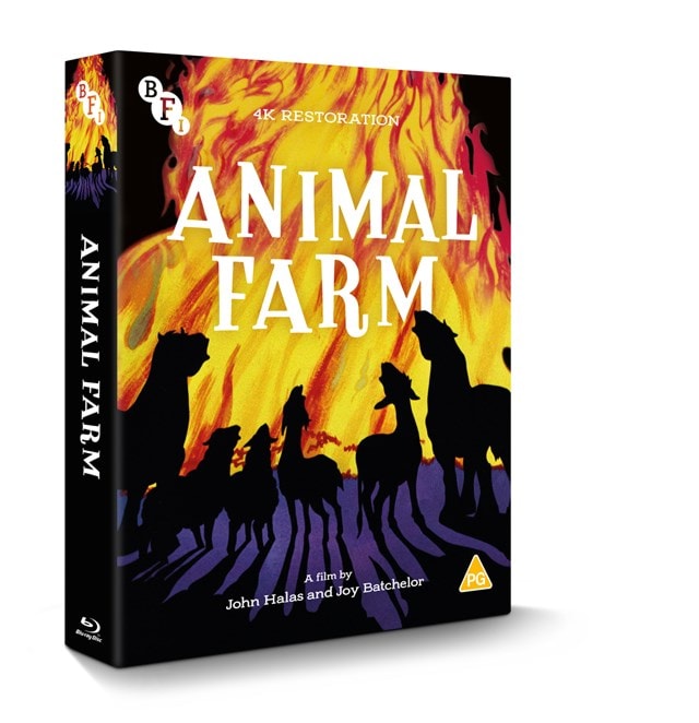 Animal Farm - 2