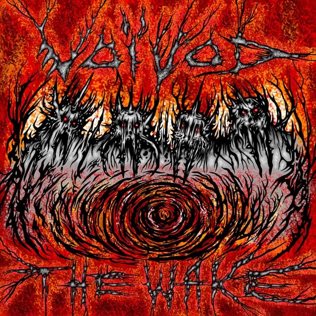 The Wake - 1